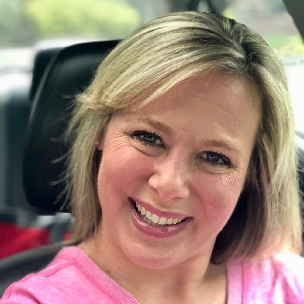 Meet your Posher, Kristen